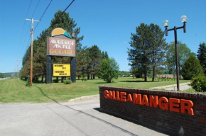 Отель Auberge Godard  Номининг